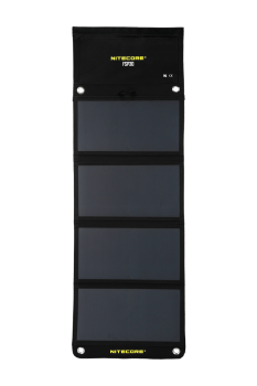 NITECORE FSP30 30W SOLARPANEL